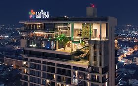 โรงแรมแอดลิบ ขอนแก่น